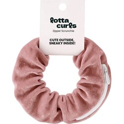 Lotta Curls gumica za patentni zatvarač - Rumenilo Cene