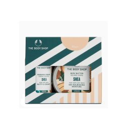 The Body Shop Shea Treats Cene