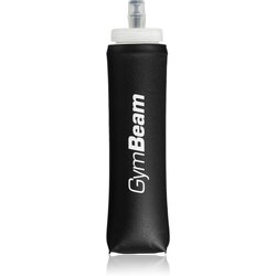 GymBeam Hydra Soft Flask steklenica za vodo barva Black 550 ml Cene