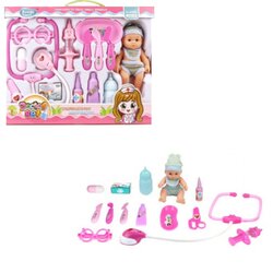 Doktor set sa bebom 299343 Cene