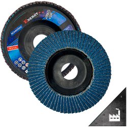 Scorpion Abrasive ENERGY Lamelarni/brusni/flap disk Cene