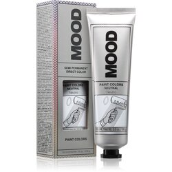 Mood Paint Colors permanentna barva za lase odtenek Neutral 100 ml Cene