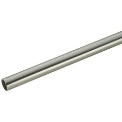 SOMBRA Karnisa (Izgled plemenitega jekla, Dolžina: 160 cm, Premer: 16 mm) Cene
