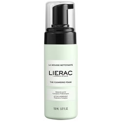 Lierac pena za čišćenje lica 150 ml Cene