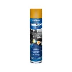 Fraber Brilliant 600ml VANILIA Cene