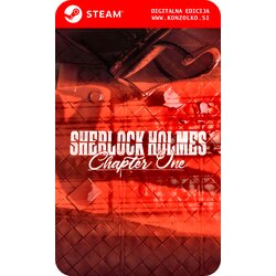 Sherlock Holmes Chapter One - Steam koda brez škatlice (WINDOWS PC) Cene