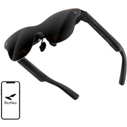 Rayneo Air 3S Pro AR Glasses Cene