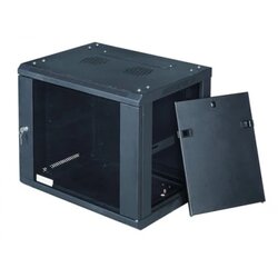 Safewell rack orman 4U 600x450 Cene