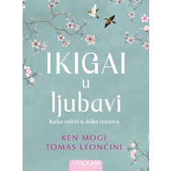  Ikigai u ljubavi Cene