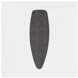 Brabantia prevleka za likalno desko D 135 x 45cm denim črna - 131547 Cene
