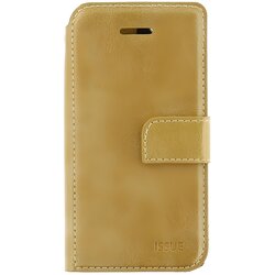 Molan Cano BOOK Futrola za Motorola Moto G100 - Zlatna KP11531 Cene
