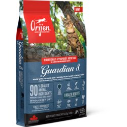 Orijen CAT Guardian 8 Cene