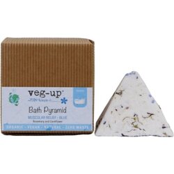 veg-up bath pyramid - mišično olajšanje Cene
