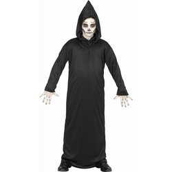  Otroški kostum Grim Reaper - 158 cm / 11 - 13 let Cene