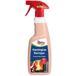 Poliboy Čistilo za kaminsko steklo - 500 ml Cene