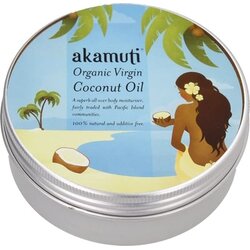 Akamuti Organsko Fairtrade kokosovo ulje - 150 g Cene