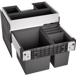 Blanco sorter otpada SELECT II XL 60/3 Orga Cijene