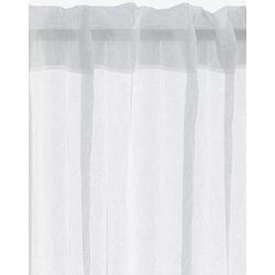  Zavesa 1x140x300 naborana prljavo bela Cene