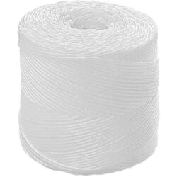 VORMANN PP-KONOPAC 500G BIJELI 350M Cene