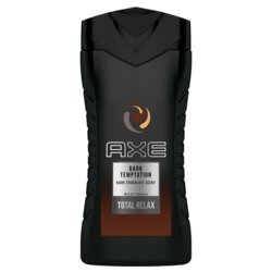 Axe Gel za tuširanje Dark Temptation, 400ml Cijene