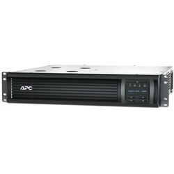 APC Smart-UPS 1000VA, Rckm 2U, 230V, 4x IEC C13, SmartConnect Port+SmartSlot, AVR, LCD Cene