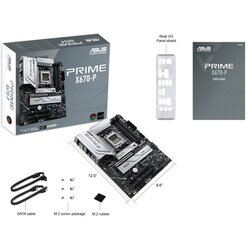 Asus MB PRIME X670-P Cijene