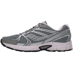 Saucony Tenisice za trčanje 'RIDE MILLENNIUM' siva / srebro Cene
