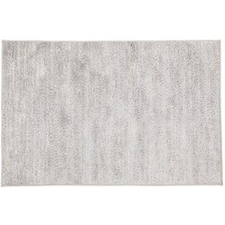 Kleine Wolke kopalniška preproga antracit, siva 55/65 cm Cene