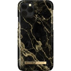Ideal OF SWEDEN Zaštitna maska za Apple iPhone X / XS / 11 Pro - Tamno smeđa KP40606 Cene