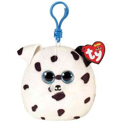 Ty TI Pseće mekane kapice FETCH, 8,5 cm - Kopča Cene