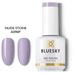  BLUESKY TRAJNI LAK NUDE STONE 15ML Cene