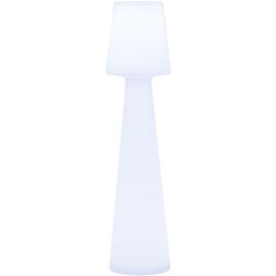 New Garden Lola 110 Cable Floor Lamp White light Cene