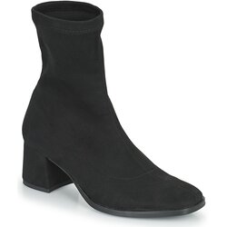 Myma 5897-MY-STRECH-VELOUR-NOIR Crna Cene