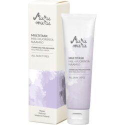 Murumuru multitask charcoal peeling mask Cijene