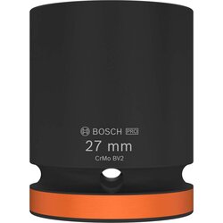 Bosch kovani nasadni ključ 27mm, 3/4" PRO Impact Socket 2608003061 Cene