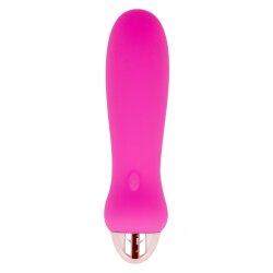 Dolce Vita Vibrator Five, roza Cene