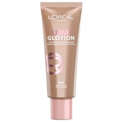 L´Oréal Paris l'oréal paris lumi glotion tečni puder za naglašavanje sjaja 903 medium glow Cene