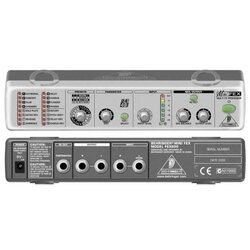 Behringer MiniCOM COM800 kompresor Cene