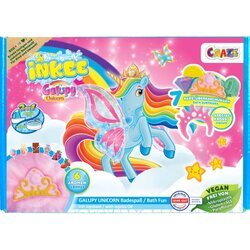 Craze INKEE Galupy Unicorn set (za kupke) za djecu Cene