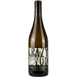 Oszkar Maurer Maurer Crazy Lud White Cene