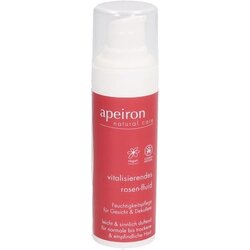 Apeiron Vitalizacijski fluid z vrtnico Cene