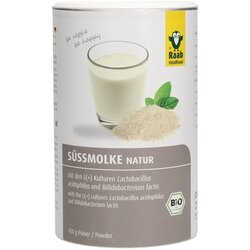 Raab Vitalfood GmbH Bio-sladka sirotka naravna Cene