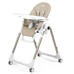 Peg-Perego stolica za hranjenje prima pappa™ follow me astral Cene