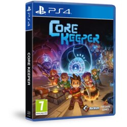 Playstation Core Keeper (4) Cijene