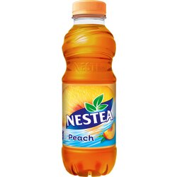  Negazirani sok Nestea breskva 0,5 l Cijene