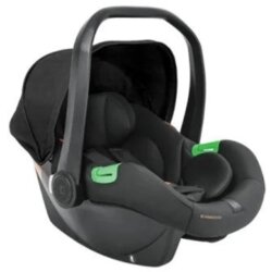 Kikka Boo 40-87 cm I-Kaia I-SIZE Black Autosedište ( KKB90239 ) Cene