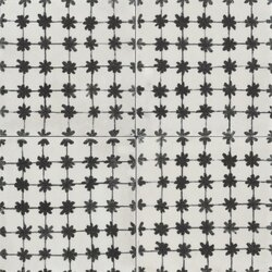 Marazzi Memoria Decor Tappeto 1 Nero Lux 15x15cm MANM Cene
