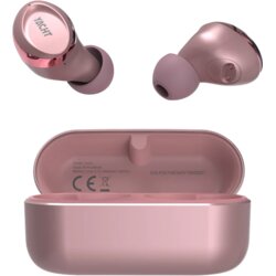 WS Slušalice HiFuture Yacht Tearbuds Rose gold Cene
