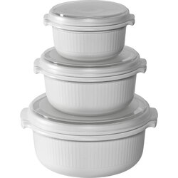Emsa Micro Family Microwave Starter Set 3 pcs. Cene