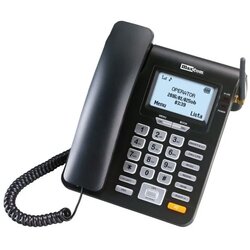 MaxCom MOBILE MM28D Fiksni telefon Cene